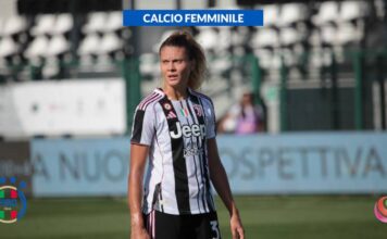 Presentata la Supercoppa Women dell’11 gennaio: Juventus e Roma, lo show fa tappa a Pescara