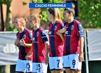 Serie B Femminile, colpo Lumezzane a Bologna nell’anticipo. Domenica chance per Como 1907 e Brescia