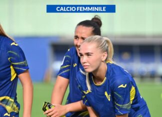 Coppa Italia Women – Otto vittorie in trasferta: poker per Parma e Genoa, tris della Ternana W. Bologna ok ai supplementari