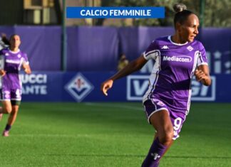 Serie A Women Athora – Batticuore Fiorentina: 4-3 show contro il Milan. Successo storico del Genoa, Eto lancia il Sassuolo