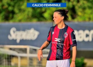 Serie B Femminile – Esordio stagionale tra gol e spettacolo. Bologna-Como 1907 finisce 2-2, colpo Arezzo a Vicenza