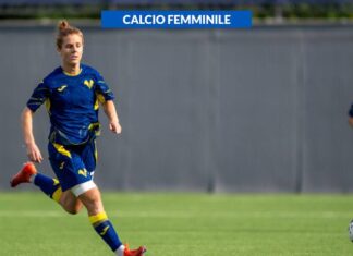 Serie B Femminile – Brescia, Hellas Verona e Res Donna Roma a punteggio pieno, Bologna, Frosinone e Como 1907 seguono a -2