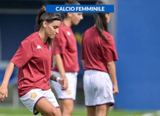 Serie B Femminile – Il campionato torna con due big match: sabato Verona-Brescia, domenica Como 1907-Res Donna Roma