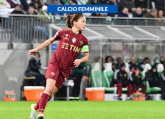 Serie A Women’s Cup: le parole di Rossettini e Grassadonia alla viglia del derby Roma-Lazio