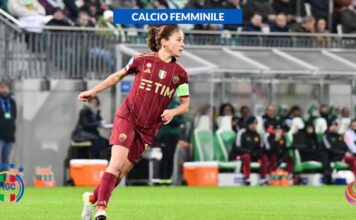 ‘Casa Tarqui’, speciale Supercoppa Women. Lenzini: “La Juve un amore che nasce da lontano”. Corelli: “Roma è casa”