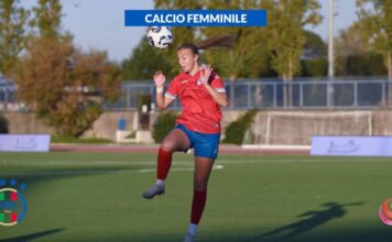 L’ultima Top 11 del girone d’andata: c’è Polli dopo il super gol al Como Women, in porta para Durante