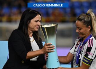 La Serie A Women sbarca su LinkedIn. Cappelletti: “Così creiamo nuove connessioni”