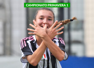 COPPA ITALIA PRIMAVERA – Parma, Juve e Roma in semifinale a punteggio pieno, la Fiorentina per differenza reti