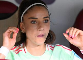 Eleonora Goldoni: “Calciatrici? Stravedo per Giada Greggi. Il mio libro? Alessia Tarquinio il mio angelo custode”