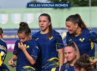 Serie B Femminile 2025/26 | All’Olivieri vince il Brescia 1-3