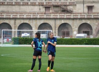 Women’s Europa Cup, ottavi di finale: i risultati dell’andata, Young Boys ad un passo dai quarti