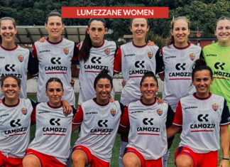 Nicoletta Mazza, coach Lumezzane: “Finalmente ci siamo. Abbiamo forte ambizione mischiata a una quantità importante d’umiltà”