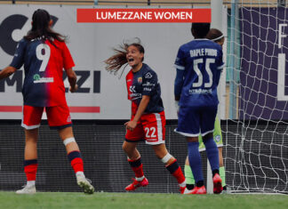 Lumezzane travolgente, San Marino battuto 4-0