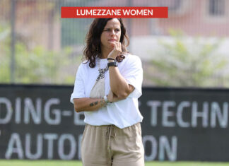 Nicoletta Mazza, coach Lumezzane: “Pari col Frosinone difficile da digerire. Col Como vogliamo provare a dire la nostra”