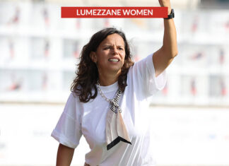 Nicoletta Mazza, Lumezzane: “Persi due punti importanti, serve mentalità”
