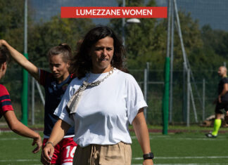 Nicoletta Mazza, coach Lumezzane: “La presentazione è stata una botta di adrenalina enorme”