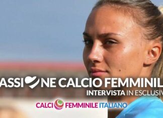 Debora Novellino: “Addio al calcio scelta non facile, ora guardo avanti con coraggio e sul mio futuro…”