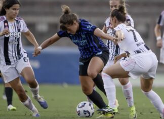Serie A Women’s Cup, Inter eliminata dalla Juventus