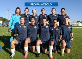 Pro Palazzolo-Real Meda: un pareggio che vale più di un punto