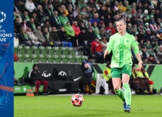 Women’s Champions League, la classifica: due squadre in testa, una in coda sempre sconfitta