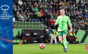 Quinta giornata di Women’s Champions League: la presentazione dei match del martedì