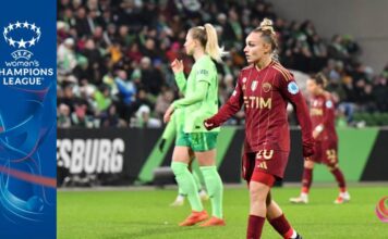 Women’s Champions League, le gare del martedì: al’OL Lyonnes il big match, valanga Chelsea