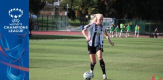 Le probabili formazioni per le gare di andata degli spareggi di Women’s Champions League