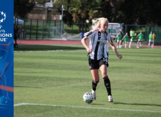 Quarta giornata di Women’s Champions League: i cinque match del mercoledì