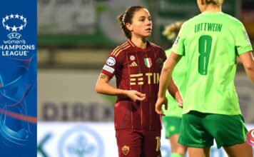 Women’s Champions League, Roma avvisata: occhio all’aggressività del Chelsea nella fase difensiva