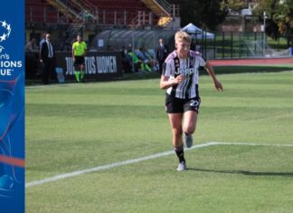 Women’s Champions League: la top 11 della quarta giornata, inserita una juventina
