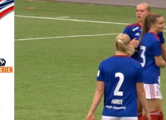 UEFA Women’s Champions League: Sarà scontro sino all’ultimo gol per il Valerenga