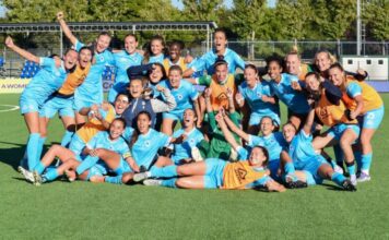 Napoli Women, per le partenopee di mister Sassarini secondo colpo in entrata: “Felice di unirmi al Napoli Women”