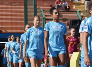 Bianca Vergani, Napoli Women: “Emozionata di ritrovare l’Inter, vogliamo fare bene e fare punti”