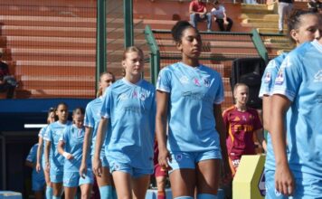 Napoli Women, lettera aperta: “Episodio grave, assistito a qualcosa che nessuno dovrebbe mai vedere”