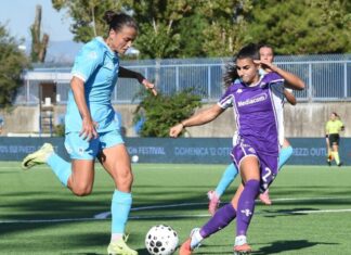 “Il Sud in campo”: il modello Napoli Women e il valore sociale dello sport femminile