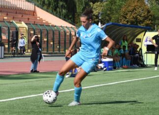 Il Napoli Women piega il Sassuolo e approda ai quarti di Coppa