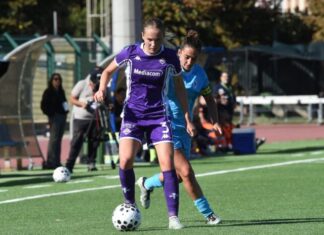 Il Napoli Women passa al ‘Viola Park’: battuta la Fiorentina nel posticipo di Serie A