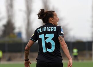 Elisabetta Oliviero, Lazio: “Gli episodi spesso cambiano le gare, resta tanto su cui riflettere”