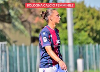 Il Bologna si fa recuperare sul finale dalla Res Donna Roma: risultato in parità