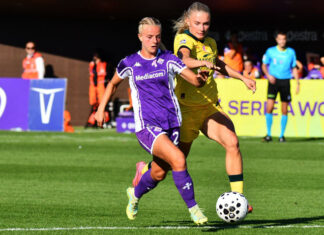 La Fiorentina vince all’ultimo respiro, al Viola Park termina 4 a 3 contro un Milan guerriero