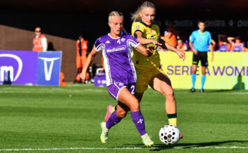 Coppa Italia Women: si torna in campo nel week-end, il programma sino alla finale