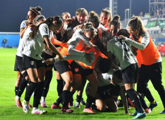 Orgoglio per Caterina Ambrosi, Parma Calcio 1913, convocata tra le grandi in Nazionale Maggiore