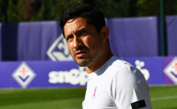 Pinones Arce rinnova con la Fiorentina Women fino al 2028