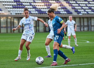 Serie A Women: domani il primo anticipo con una sfida d’alta classifica, sabato secondo big match