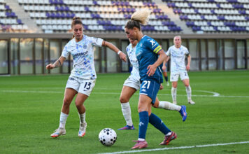 Serie A Women: domani il primo anticipo con una sfida d’alta classifica, sabato secondo big match