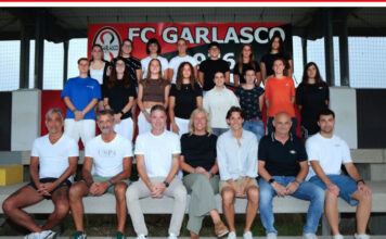 L’ FC Garlasco 1976 femminile e la sua avventura nella serie C