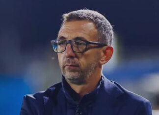 Giovanni Valenti, tecnico del Parma: “E’ emozionante vincere e portare a casa tre punti difronte al nostro pubblico!”