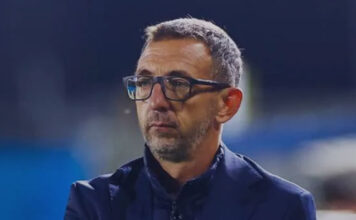 Giovanni Valenti, Parma femminile, è in attesa della Lazio: “Obiettivo confermare il nostro percorso di crescita”