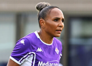Madelen Janogy, Fiorentina Women: “Voglio crescere, essere migliore, ma sopra tutto voglio vincere!”