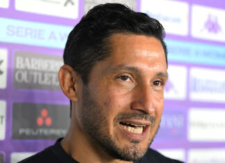 Pinones Arcè, Fiorentina Women: “Devo rivedere gli sbagli e capire cosa è andato male!”